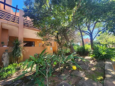 3 Bedroom Townhouse For Sale in Nelspruit - zDIm.webp