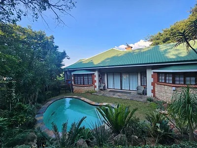 4 Bedroom House For Sale in Nelspruit - yXwi.webp