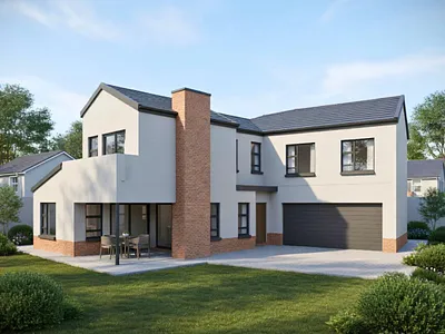 3 Bedroom Apartment For Sale in Pretoria - MXes.webp