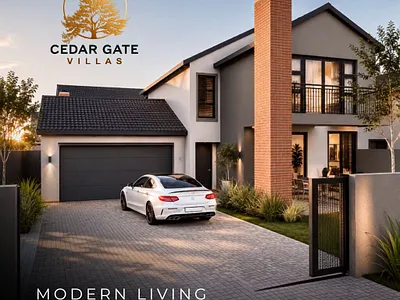 4 Bedroom Apartment For Sale in Pretoria - JD4A.webp
