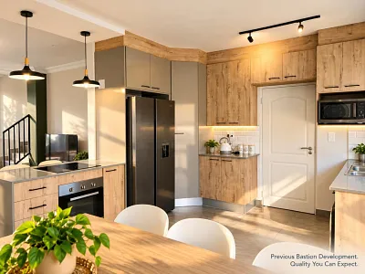 2 Bedroom Apartment For Sale in Pretoria - oUxf.webp