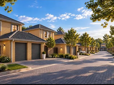 3 Bedroom Apartment For Sale in Pretoria - qwSq.webp