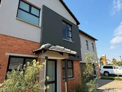3 Bedroom Apartment To Rent in Pretoria - img