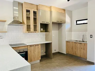 3 Bedroom Apartment To Rent in Pretoria - QAPb.webp