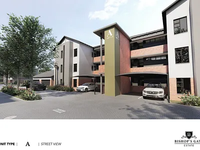 3 Bedroom Apartment To Rent in Pretoria - img