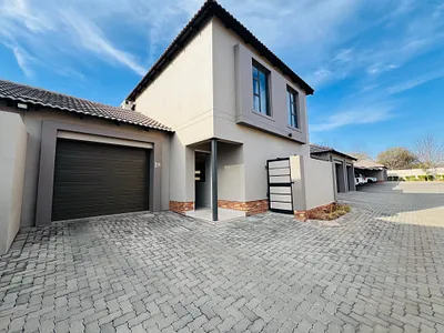 3 Bedroom Apartment For Sale in Pretoria - yTaD.webp