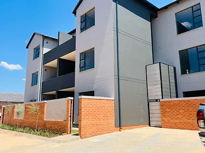 3 Bedroom Apartment To Rent in Pretoria - 7Dgb.webp