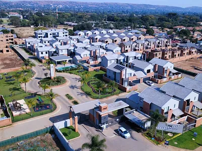 3 Bedroom Apartment To Rent in Pretoria - img