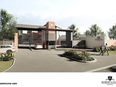 3 Bedroom Apartment To Rent in Pretoria - C2dz.webp