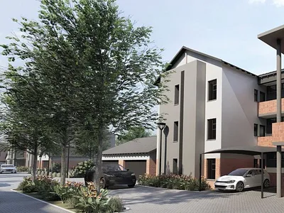 2 Bedroom Apartment To Rent in Pretoria - oNiF.webp