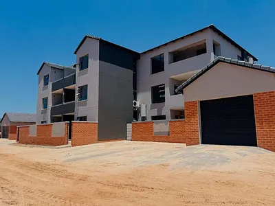 3 Bedroom Apartment For Sale in Pretoria - Q6IW.webp