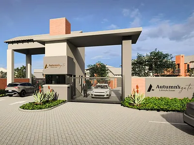 3 Bedroom Apartment For Sale in Pretoria - yghN.webp