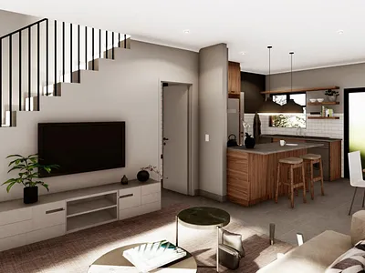 3 Bedroom Apartment For Sale in Pretoria - u9fM.webp