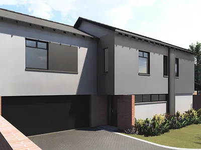 4 Bedroom Apartment For Sale in Pretoria - img