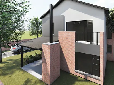 4 Bedroom Apartment For Sale in Pretoria - img