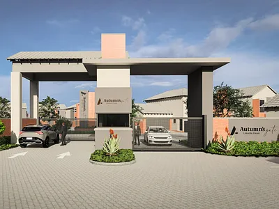 3 Bedroom Apartment For Sale in Pretoria - iDtm.webp