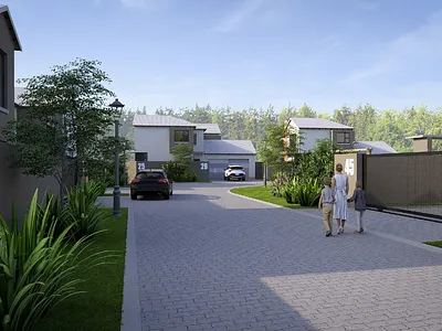 3 Bedroom Apartment For Sale in Pretoria - YqWU.webp