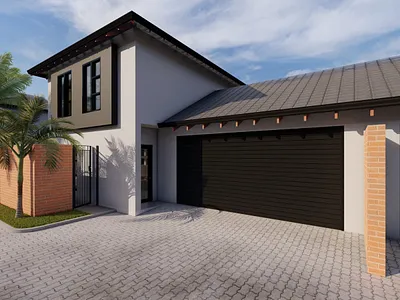 3 Bedroom Apartment For Sale in Pretoria - BLxv.webp