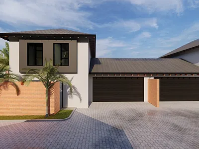 3 Bedroom Apartment For Sale in Pretoria - F8lt.webp