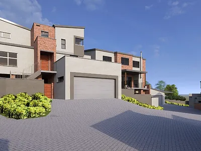 3 Bedroom Apartment For Sale in Pretoria - Lwmg.webp