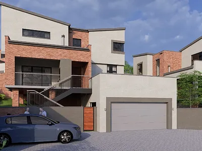 4 Bedroom Apartment For Sale in Pretoria - WyY6.webp