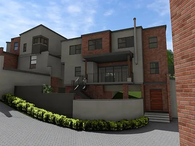 3 Bedroom Apartment For Sale in Pretoria - i0fK.webp