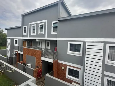 1 Bedroom Apartment For Sale in Pretoria - img