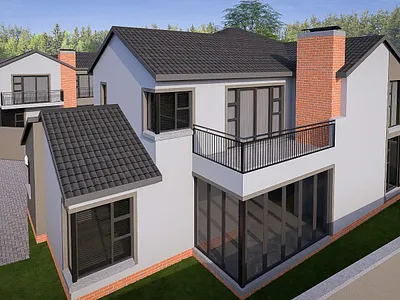 4 Bedroom Apartment For Sale in Pretoria - sI2O.webp