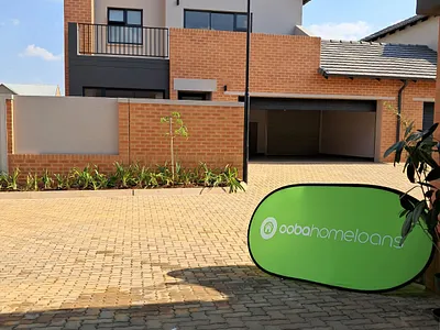 3 Bedroom Apartment For Sale in Pretoria - BhN2.webp