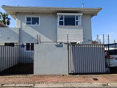 2 Bedroom Apartment To Rent in Cape Town - IJUA.webp