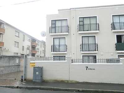 1 Bedroom Townhouse For Sale in Cape Town - img