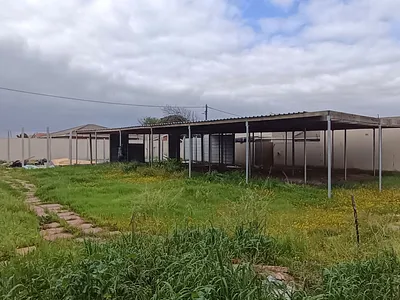 Vacant Land For Sale in Parow - 7ghS.webp
