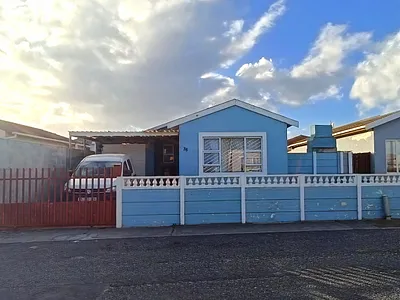 3 Bedroom House For Sale in Mitchells Plain - FBiW.webp
