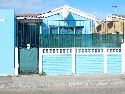 3 Bedroom House For Sale in Mitchells Plain - BcYZ.webp