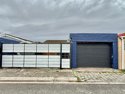3 Bedroom House For Sale in Mitchells Plain - JF1O.webp