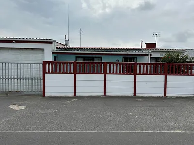 3 Bedroom House For Sale in Cape Town - img