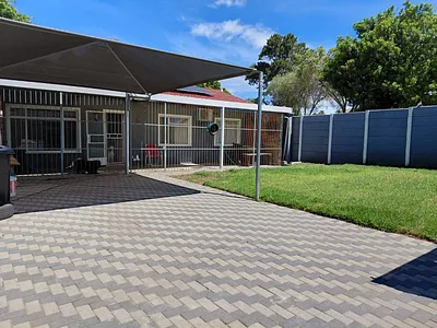 3 Bedroom House For Sale in Bellville - img