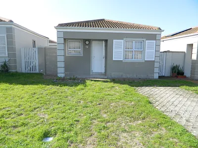 2 Bedroom House For Sale in Mitchells Plain - IXRP.webp