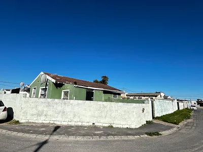 2 Bedroom House For Sale in Delft - HSte.webp