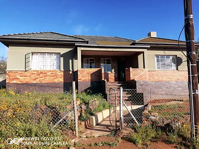 3 Bedroom House For Sale in Bitterfontein - img