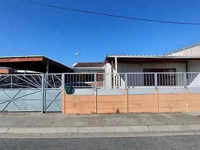 3 Bedroom House For Sale in Mitchells Plain - FgTU.webp