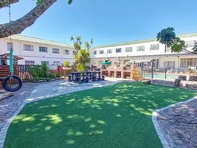 1 Bedroom Apartment For Sale in Cape Town - img
