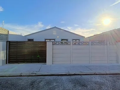 3 Bedroom House For Sale in Mitchells Plain - PXWb.webp