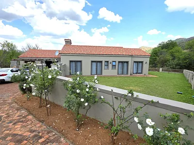 3 Bedroom House For Sale in Estate D' Afrique, Hartbeespoort - VObV.webp
