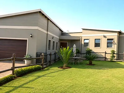 3 Bedroom House For Sale in Hartbeespoort - VlxF.webp