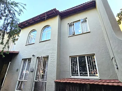 3 Bedroom Apartment To Rent in Hartbeespoort - img