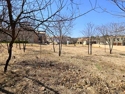 Vacant Land For Sale in Estate D' Afrique, Hartbeespoort - img