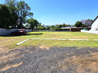 Vacant Land For Sale in Hartbeespoort - WacK.webp