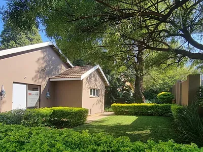 Commercial Property To Rent in Hartbeespoort - img