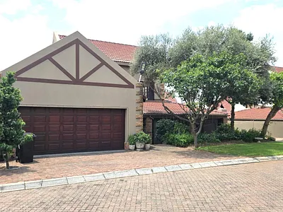 3 Bedroom House To Rent in Hartbeespoort - fV8L.webp